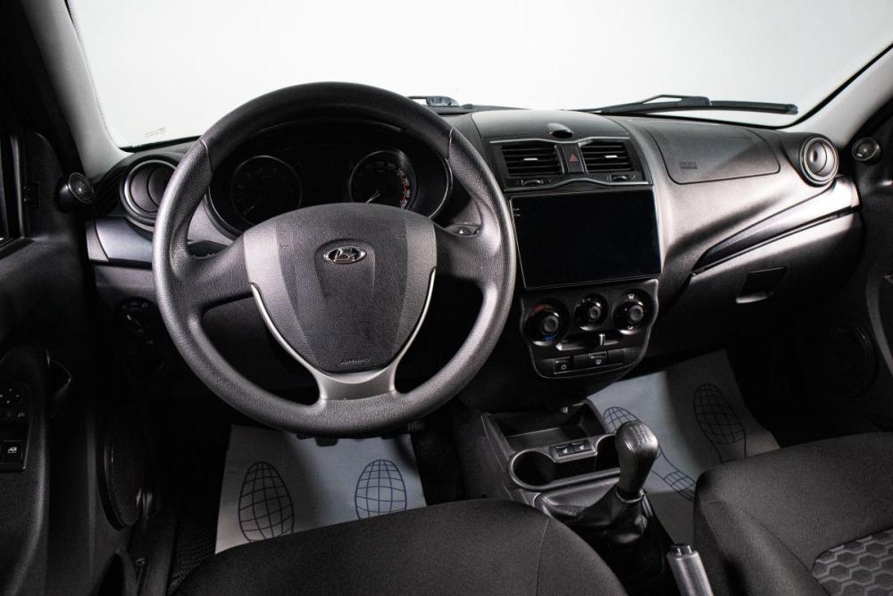 Lada (ВАЗ) Granta I Рестайлинг Сургут  - изображение 11