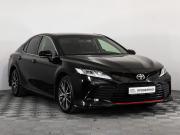 Toyota Camry VIII (XV70) Рестайлинг Санкт-Петербург  - изображение 32