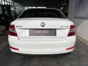 Skoda Octavia III (A7) Новомосковск  - изображение 23