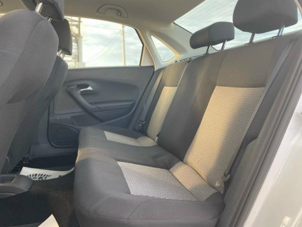 Volkswagen Polo V с пробегом 2012 года, цена 727 800 рублей, 172954 км, седан, Автокод Объявления
