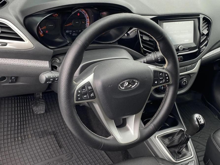 Lada (ВАЗ) Vesta I Сочи  - изображение 12
