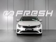 Kia Optima IV Рестайлинг Минеральные Воды  - изображение 22