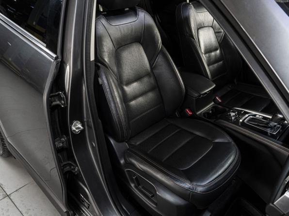 Mazda CX-5 II с пробегом 2018 года, цена 2 350 000 рублей, 194145 км, внедорожник, Автокод Объявления