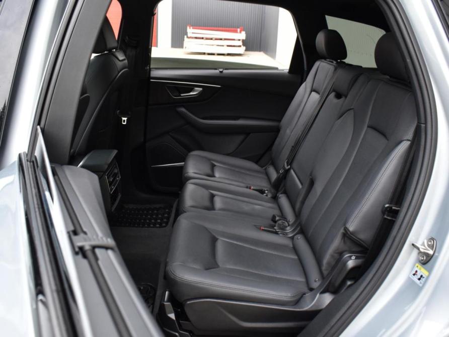 Audi Q7 II (4M) Рестайлинг Краснодар  - изображение 10