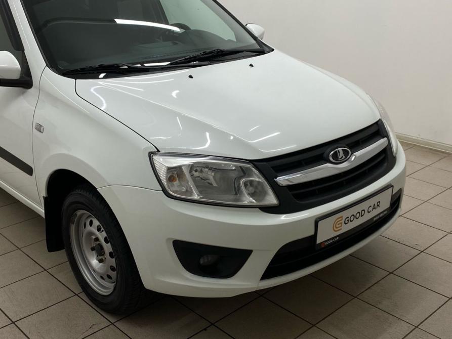 Lada (ВАЗ) Granta I Энгельс  - изображение 7