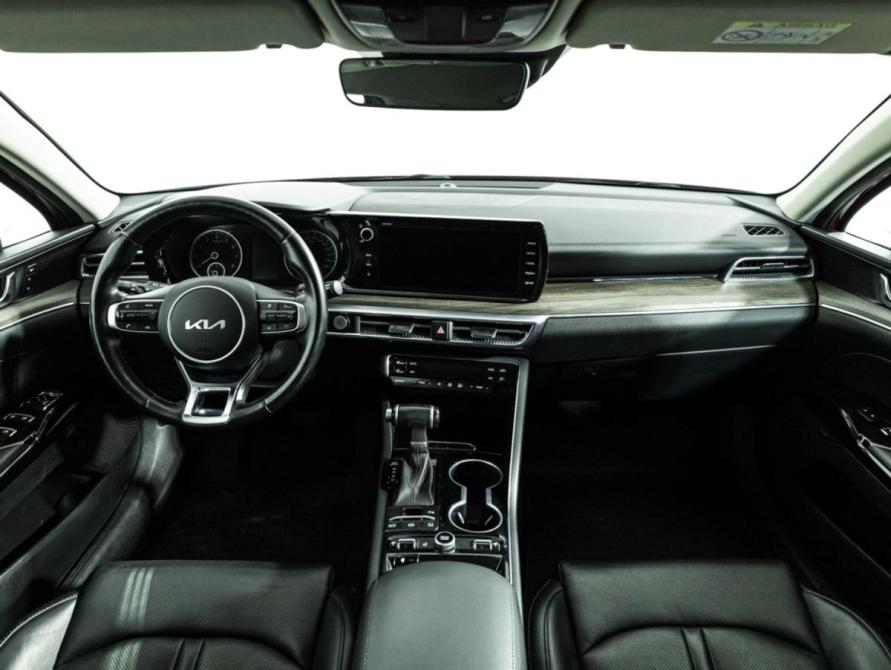 Kia K5 III Санкт-Петербург  - изображение 14