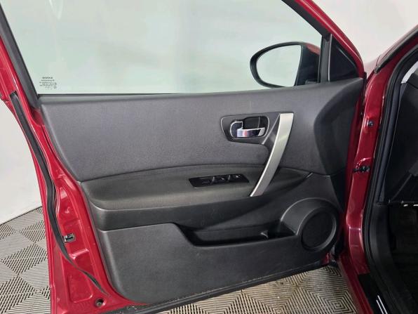 Nissan Qashqai I Рестайлинг с пробегом 2013 года, цена 1 099 000 рублей, 143000 км, внедорожник, Автокод Объявления