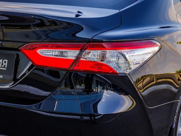 Toyota Camry VIII (XV70) Рестайлинг с пробегом 2021 года, цена 2 648 000 рублей, 172167 км, седан, Автокод Объявления