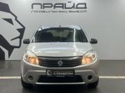 Renault Sandero I Ростов-на-Дону  - изображение 16