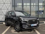 Chery Tiggo 8 Pro Max I Москва  - изображение 33
