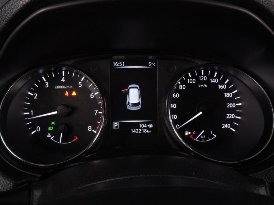 Nissan X-Trail III Рестайлинг Воронеж  - изображение 12