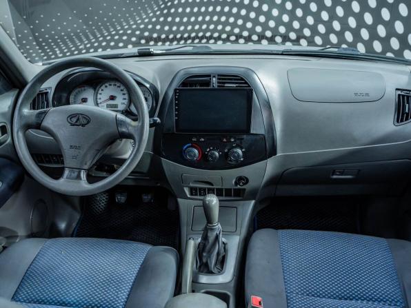 Chery Tiggo (T11) I с пробегом 2011 года, цена 171 000 рублей, 183000 км, внедорожник, Автокод Объявления