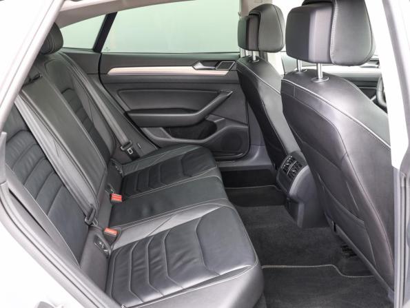 Volkswagen Arteon I с пробегом 2019 года, цена 3 398 000 рублей, 97027 км, лифтбек, Автокод Объявления