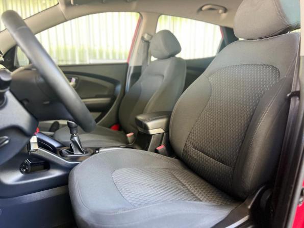 Hyundai ix35 I с пробегом 2013 года, цена 1 050 000 рублей, 175000 км, внедорожник, Автокод Объявления