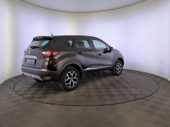 Renault Kaptur I с пробегом 2018 года, цена 1 390 000 рублей, 74524 км, внедорожник, Автокод Объявления