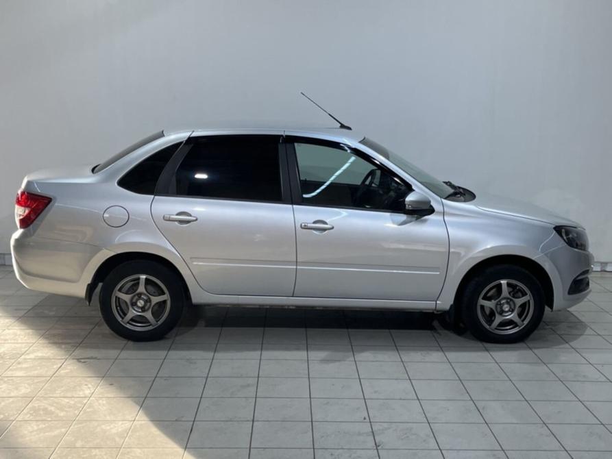Lada (ВАЗ) Granta I Рестайлинг Курск  - изображение 4