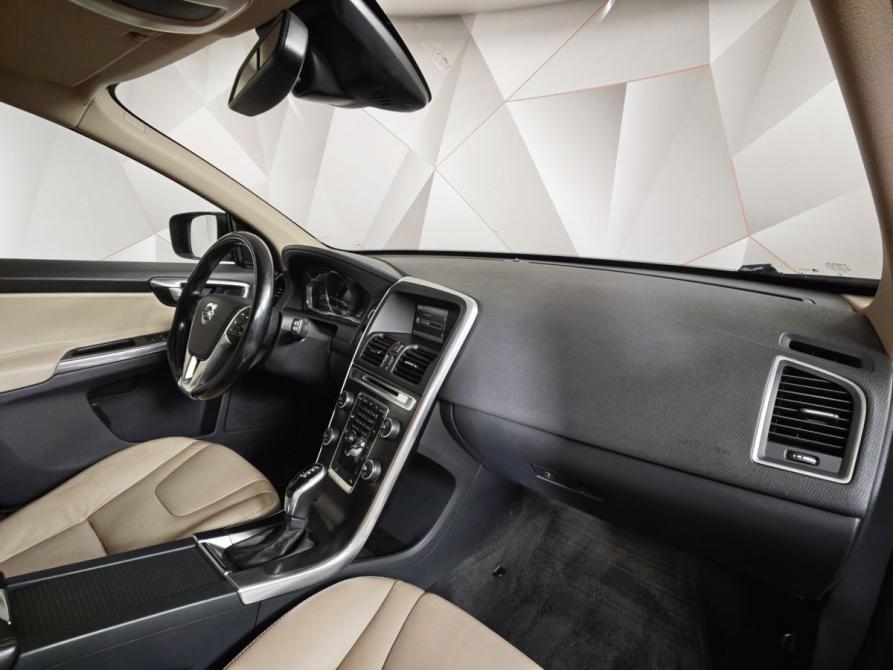 Volvo XC60 I Рестайлинг Москва  - изображение 12