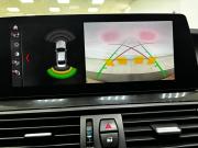 BMW 5 серии VI (F10/F11/F07) Рестайлинг Альметьевск  - изображение 45
