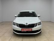 Skoda Octavia III (A7) Рестайлинг Альметьевск  - изображение 21