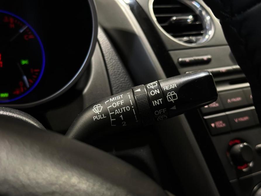 Mazda CX-7 I Рестайлинг Челябинск  - изображение 18
