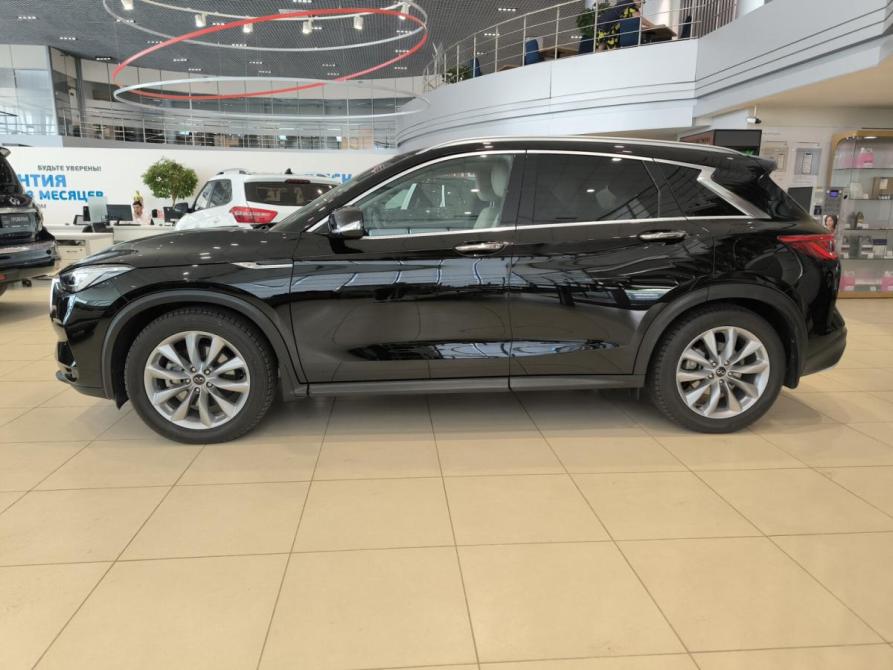 Infiniti QX50 II Казань  - изображение 10
