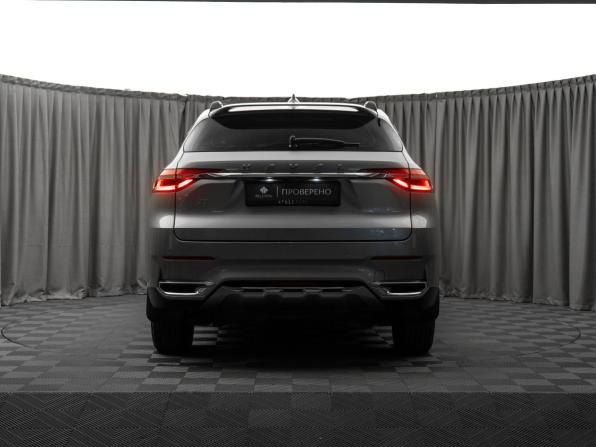 Haval F7 I с пробегом 2019 года, цена 1 540 000 рублей, 141513 км, внедорожник, Автокод Объявления