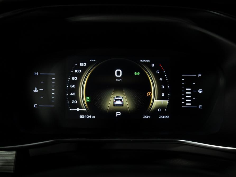 Geely Atlas Pro Санкт-Петербург  - изображение 12