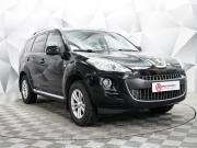 Peugeot 4007 Ульяновск  - изображение 26