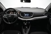 Lada (ВАЗ) Vesta I Рестайлинг (NG) Москва  - изображение 20