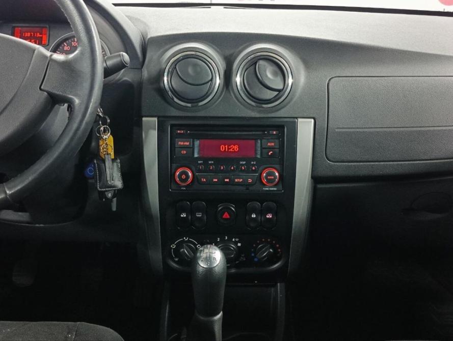 Nissan Almera III (G15) Санкт-Петербург  - изображение 15