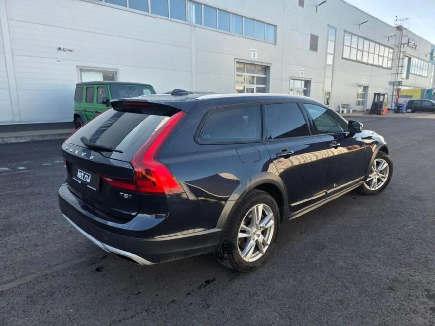 Volvo V90 Cross Country I Санкт-Петербург  - изображение 2