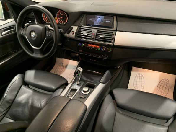 BMW X6 I (E71) с пробегом 2009 года, цена 1 449 000 рублей, 95454 км, внедорожник, Автокод Объявления