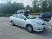 Toyota Corolla X (E140 E150) Томск  - изображение 2