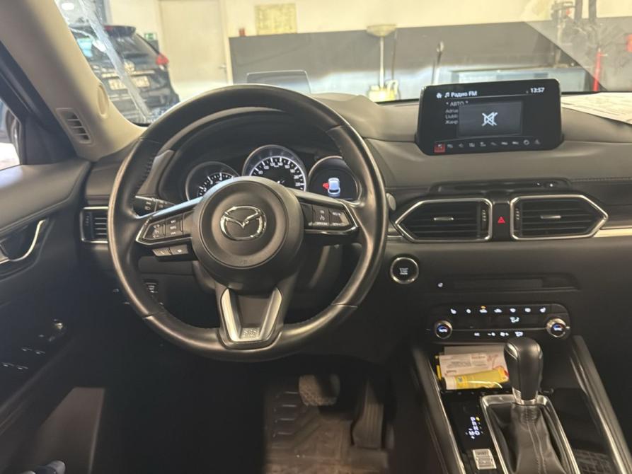 Mazda CX-5 II Санкт-Петербург  - изображение 4