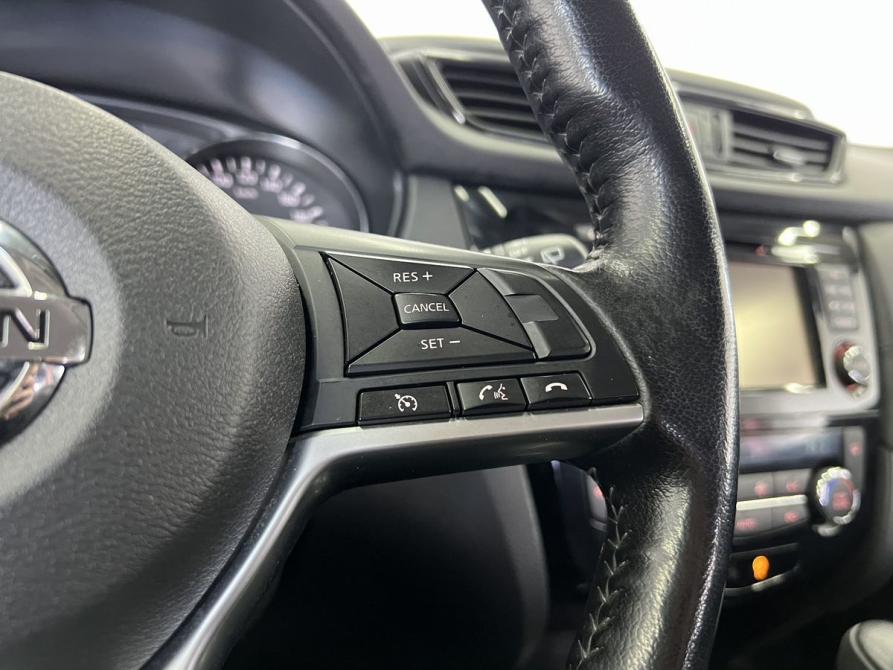 Nissan X-Trail III Рестайлинг Уфа  - изображение 16