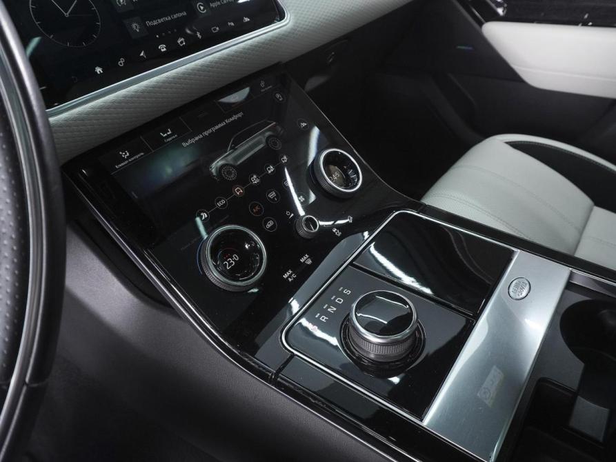 Land Rover Range Rover Velar I Ростов-на-Дону  - изображение 14