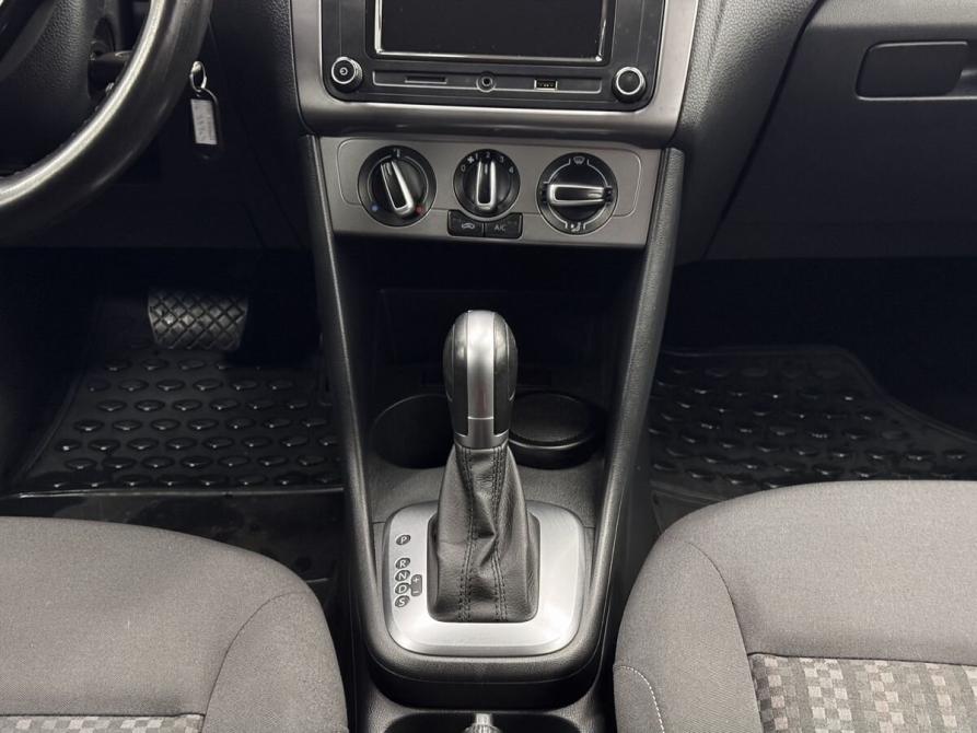Volkswagen Polo V Рестайлинг Воронеж  - изображение 10