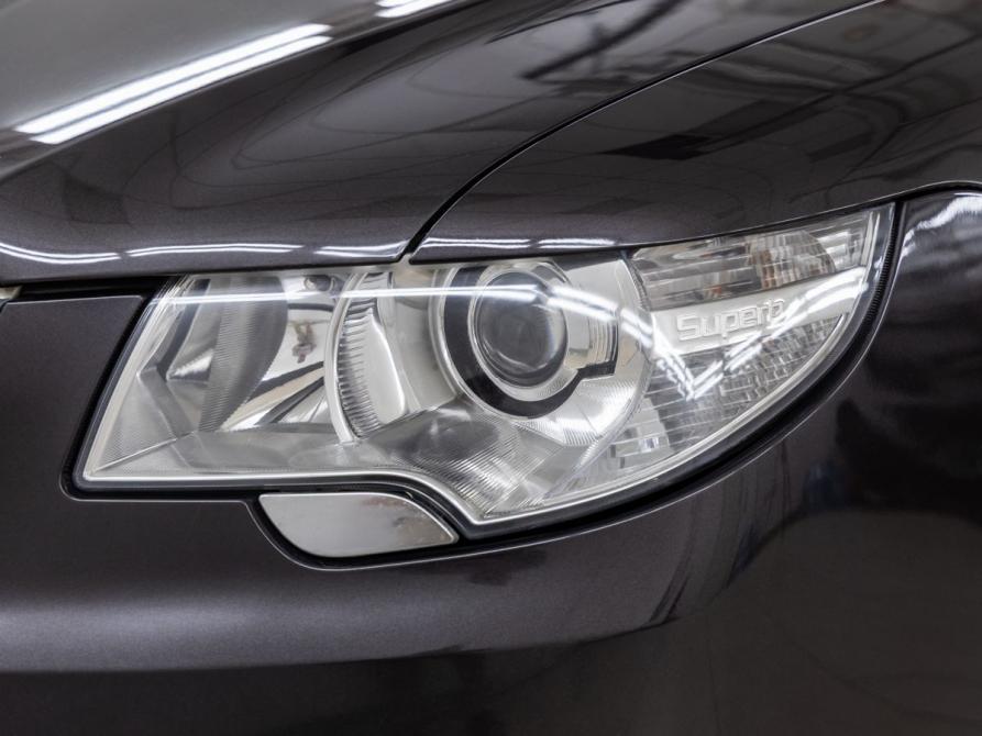 Skoda Superb II Волгоград  - изображение 11