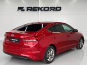 Hyundai Elantra VI (AD) Уфа  - изображение 23