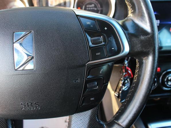 Citroen DS4 с пробегом 2012 года, цена 582 900 рублей, 229696 км, хэтчбек, Автокод Объявления