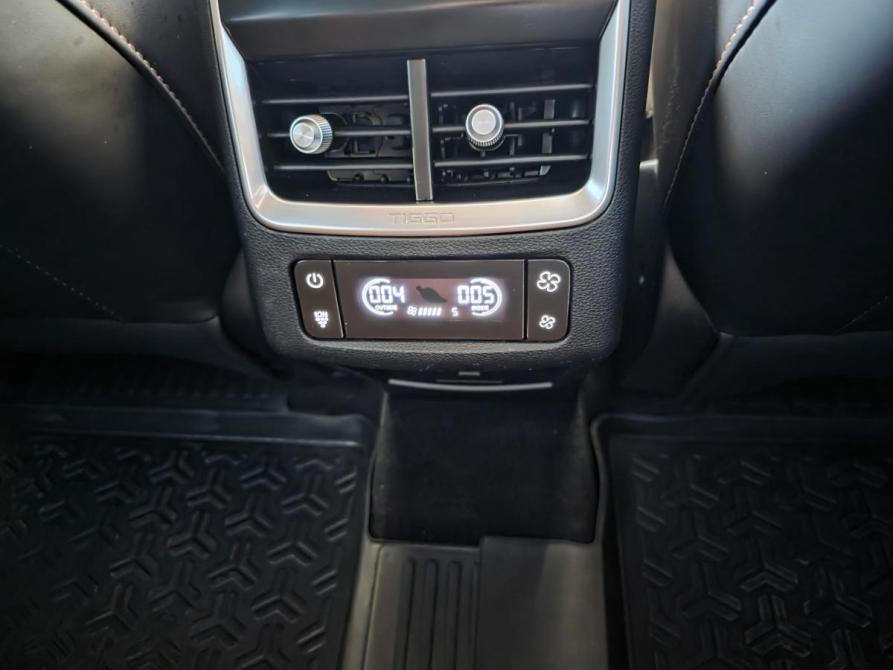 Chery Tiggo 8 Pro Max I Липецк  - изображение 10