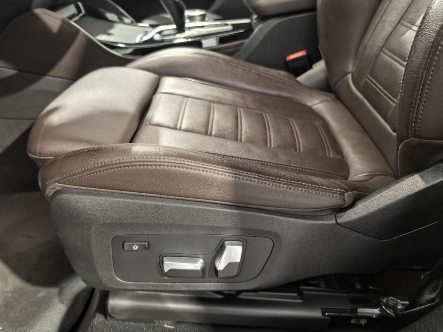 BMW X4 II (G02) Санкт-Петербург  - изображение 16