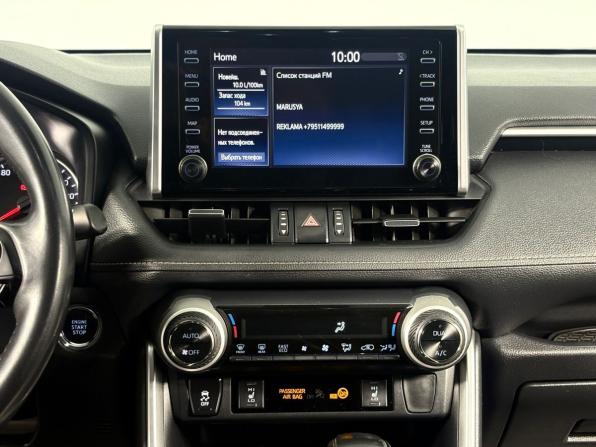 Toyota RAV4 V (XA50) с пробегом 2020 года, цена 3 380 000 рублей, 144222 км, внедорожник, Автокод Объявления