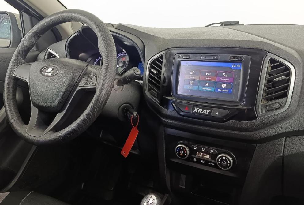 Lada (ВАЗ) XRAY I Волгоград  - изображение 11