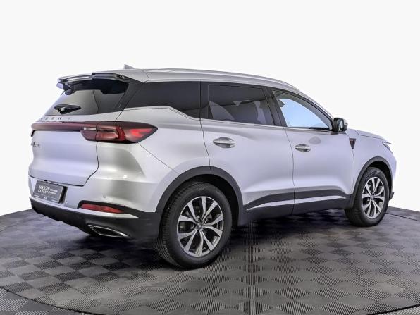 Chery Tiggo 7 Pro I с пробегом 2023 года, цена 1 650 000 рублей, 88600 км, внедорожник, Автокод Объявления