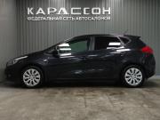 Kia Ceed II Пермь  - изображение 23
