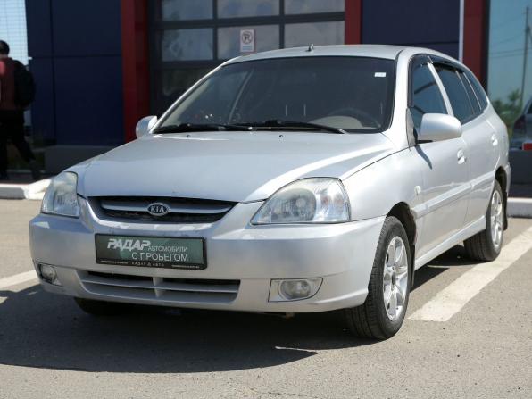 Kia Rio I Рестайлинг с пробегом 2005 года, цена 215 000 рублей, 320000 км, универсал, Автокод Объявления