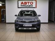 Kia Rio IV Челябинск  - изображение 31