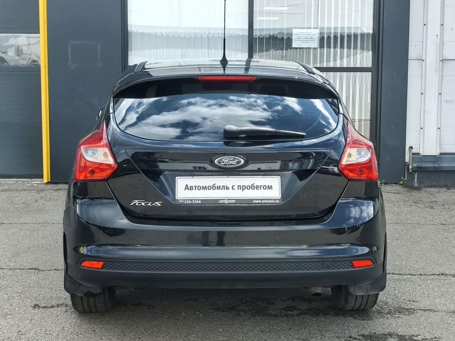 Ford Focus III Москва  - изображение 6