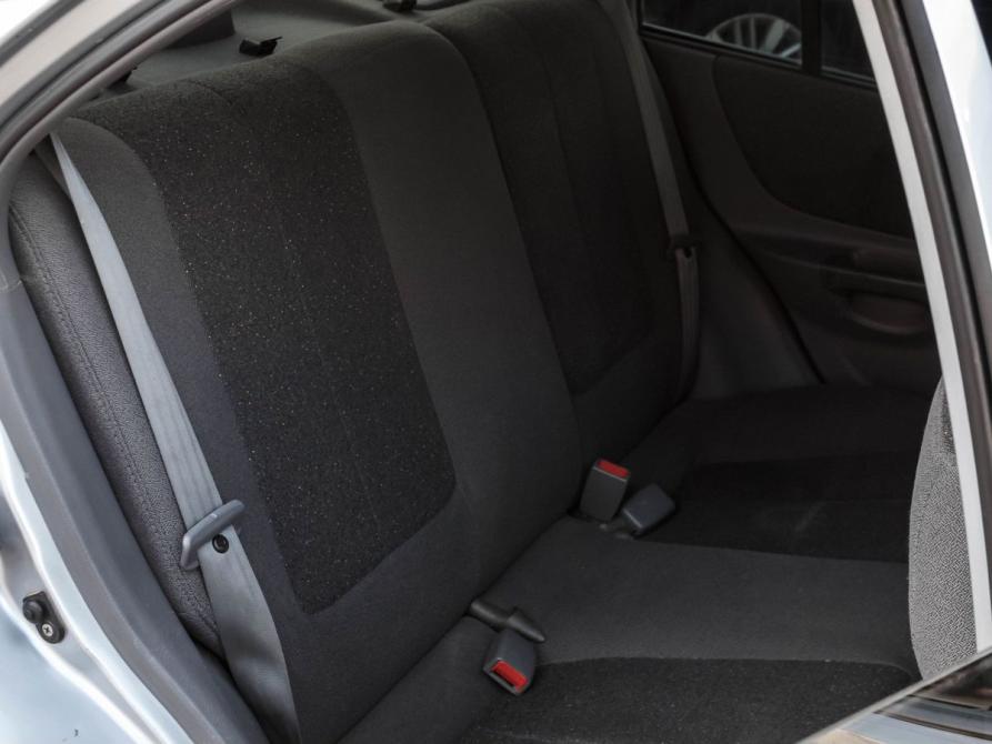 Hyundai Accent II Уфа  - изображение 16